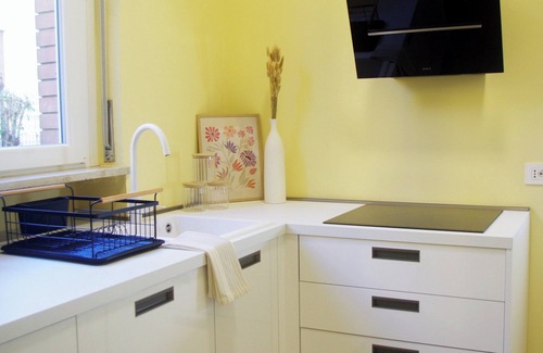 Vernato Apartamento | QuickHome - Appartamento Mazzini