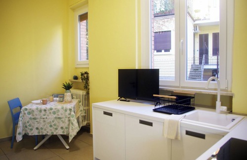 Vernato Apartamento | QuickHome - Appartamento Mazzini