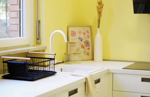 Vernato Apartamento | QuickHome - Appartamento Mazzini