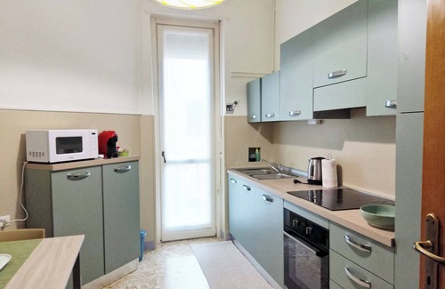 Vernato Apartamento | QuickHome Giada - Tres Habitaciones Piso, Capacidad 7