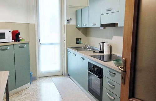 Vernato Apartamento | QuickHome Giada - Tres Habitaciones Piso, Capacidad 7