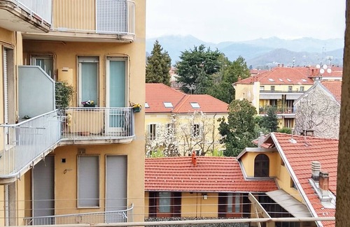 Vernato Apartamento | QuickHome Giada - Tres Habitaciones Piso, Capacidad 7