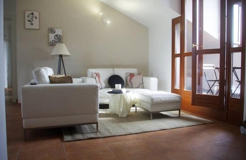 Santhia Apartamento | Mansarda La Primula
