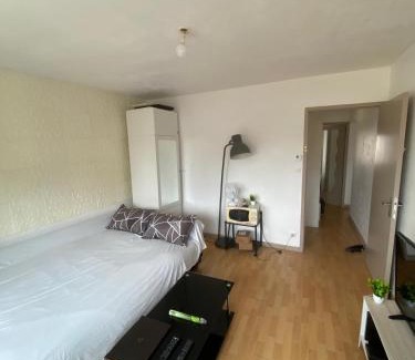 Capucins - Victoire Casa | QuickHosting Bordeaux Centre