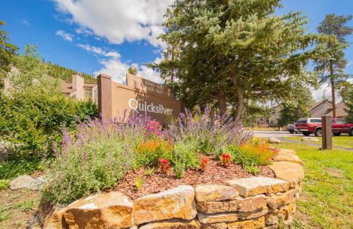 Keystone Casa | Quicksilver 1639 by SummitCove Lodging