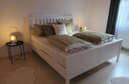 Bruchmuhlbach-Miesau Apartamento | Quickstay Apartments - Ferienwohnung in Miesau