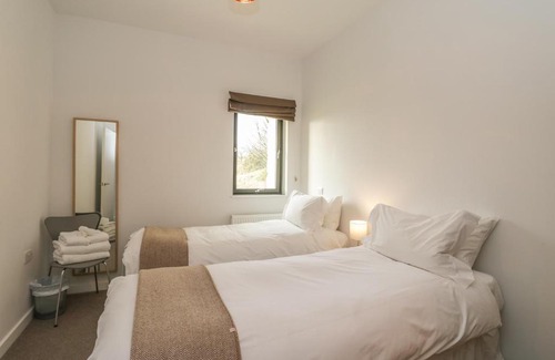 Rothesay Casa | Quien West (Bannatyne)