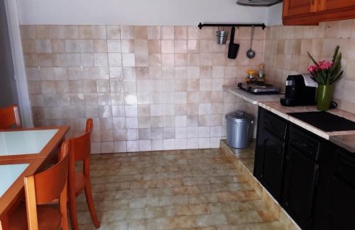 Cardielos Chalet De Esquí | Quiet 1 bed house with kitchen Viana do Castelo