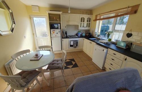 Buncrana Casa | Quiet 2-Bedroom Buncrana Home