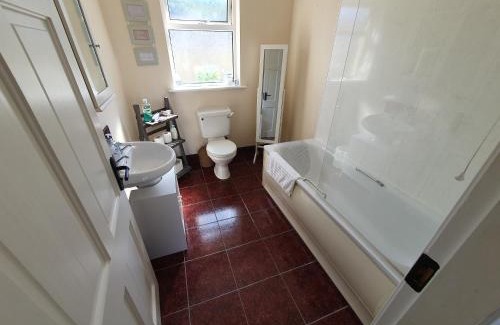 Buncrana Casa | Quiet 2-Bedroom Buncrana Home