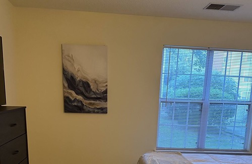 Harbison Apartamento | Quiet 2BD Apt Near the Interstate Shopping and Dining