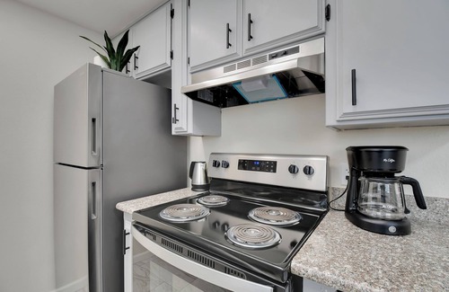 Yuba City Apartamento | Quiet 2BR Apartment Near Downtown & Amphitheatre