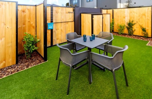 Upper Riccarton Casa | Quiet 2BR Home on Mohua Lane