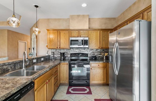 Port Isabel Casa | Quiet 3/2 Hideaway w/Pool Access