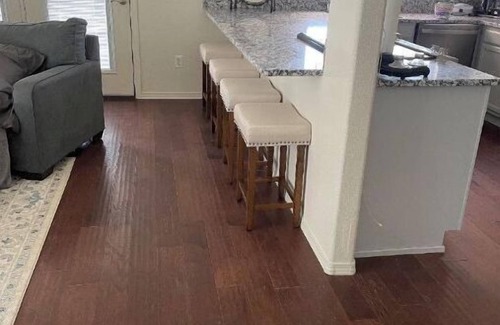 Northeast Heights Apartamento | Quiet 3 Bed/2 Bath Home with quick access to I-25