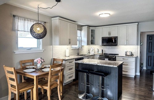 Thunder Bay Casa | Quiet 3 Bedroom Home