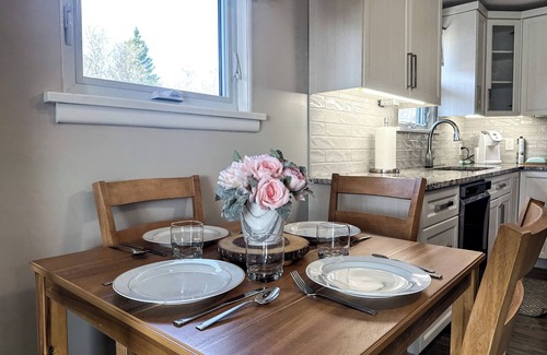 Thunder Bay Casa | Quiet 3 Bedroom Home