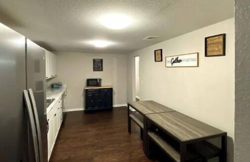 Oak Hill Casa | Quiet 3 bedroom home in West Jacksonville