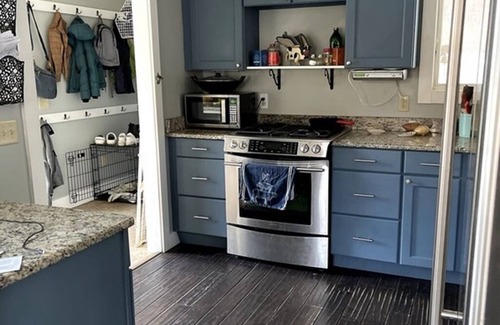 Glendale Casa | Quiet 3BR Home, Near Tanglewood in Stockbridge