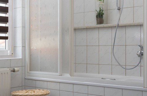 Tabarz Apartamento | Tranquilo apartamento de 45 m2 en el centro de Tabarz