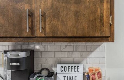Sioux Falls Apartamento | Sioux Falls Getaway - Central Sioux Falls Retreat
