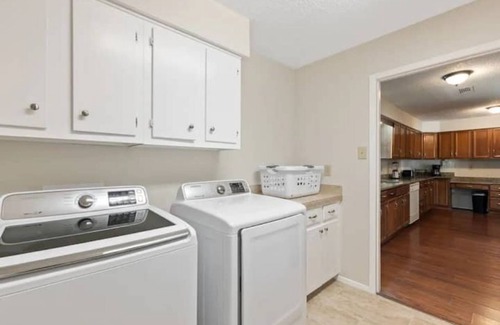 Bedford Casa | Quiet 4BR home near DFW Airport