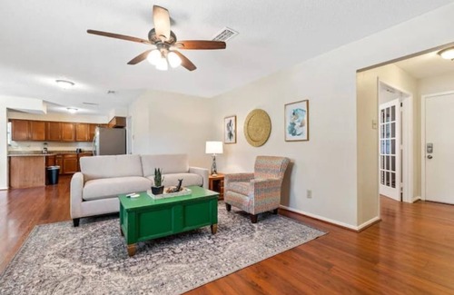 Bedford Casa | Quiet 4BR home near DFW Airport