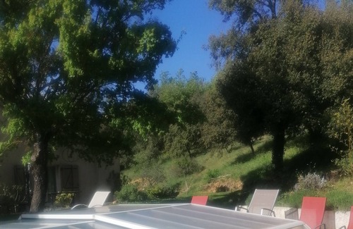Tourves Villa | Vrbo Property