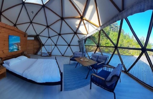 Abana Cama Y Desayuno | Quiet Abana Hacıveli Konağı