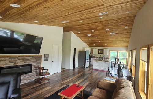 Canton Casa | Quiet Acres Getaway - also called Rancho 1- Canton