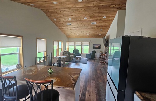 Canton Casa | Quiet Acres Getaway - also called Rancho 1- Canton