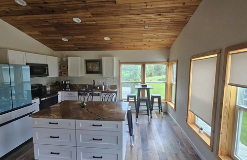 Canton Casa | Quiet Acres Getaway - also called Rancho 1- Canton