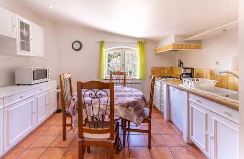 Saint-Julien Casa | Quiet accommodation surrounded by nature in the Verdon regional park