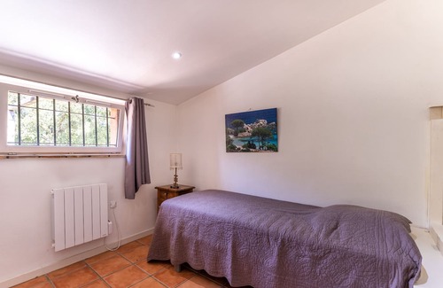 Saint-Julien Casa | Quiet accommodation surrounded by nature in the Verdon regional park