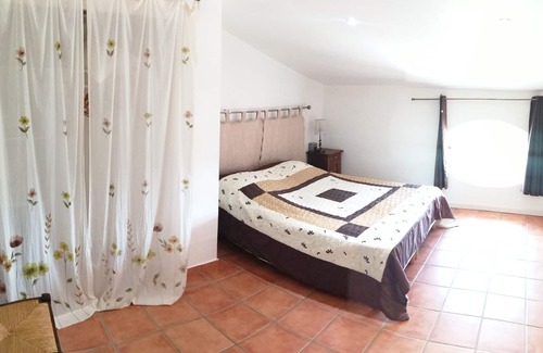 Saint-Julien Casa | Quiet accommodation surrounded by nature in the Verdon regional park