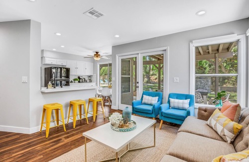 Castaic Casa | Quiet Amazing LA Suburb Perfect Vacation Paradise - Castaic