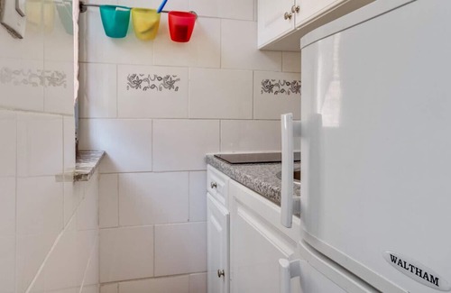 Bethune Apartamento | Quiet and charming studio at the heart of Béthune - Welkeys
