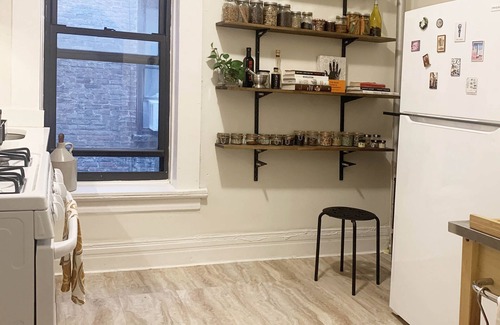 Crown Heights Apartamento | Quiet and Clean Apartment in Crown Heights