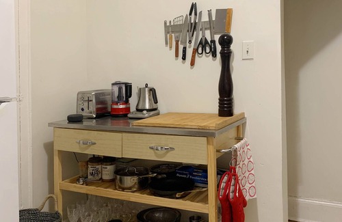 Crown Heights Apartamento | Quiet and Clean Apartment in Crown Heights