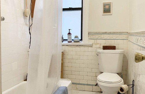 Crown Heights Apartamento | Quiet and Clean Apartment in Crown Heights