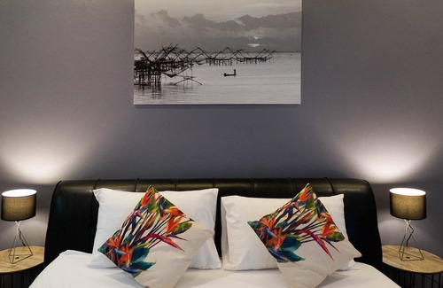 Krabi Casa | Quiet and conveniently located, just outside of Ao Nang