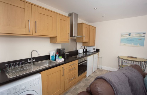 Stockton-on-Tees Apartamento | Apartamento-Baño en la habitacion-3B 310