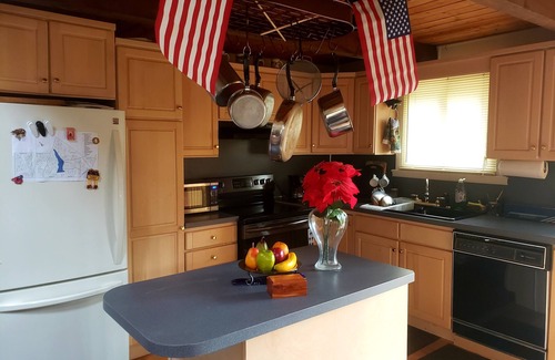 Tobyhanna Cabaña | Quiet and Cosy Chalet in Pocono