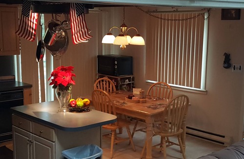 Tobyhanna Cabaña | Quiet and Cosy Chalet in Pocono