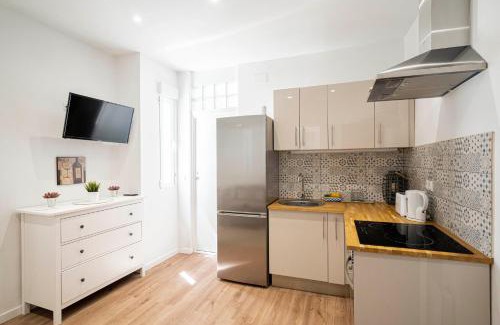 Salamanca Apartamento | Quiet and cosy flat in N. Salamanca