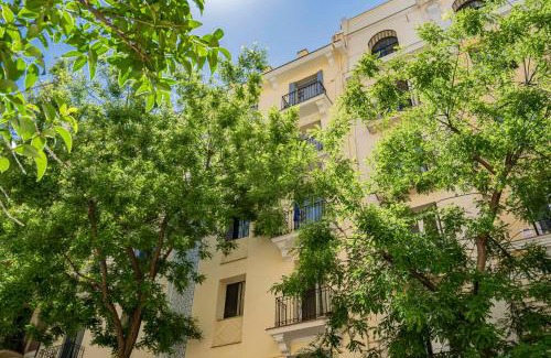 Salamanca Apartamento | Quiet and cosy flat in N. Salamanca
