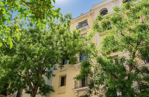 Salamanca Apartamento | Quiet and cosy flat in N. Salamanca