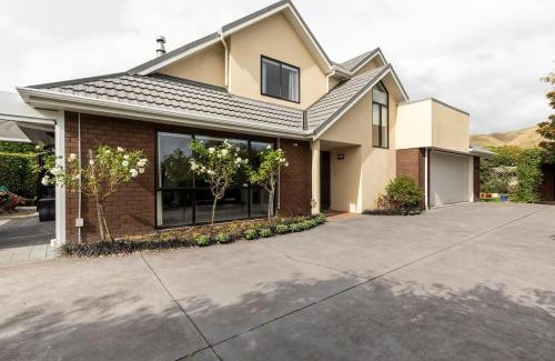 Waikanae Casa | Quiet and cosy