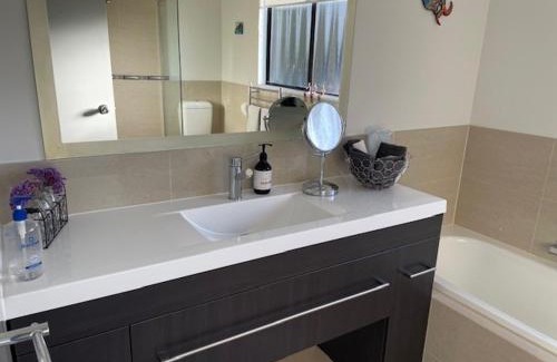 Waikanae Casa | Quiet and cosy