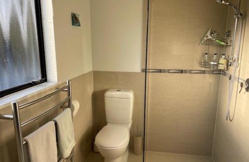 Waikanae Casa | Quiet and cosy